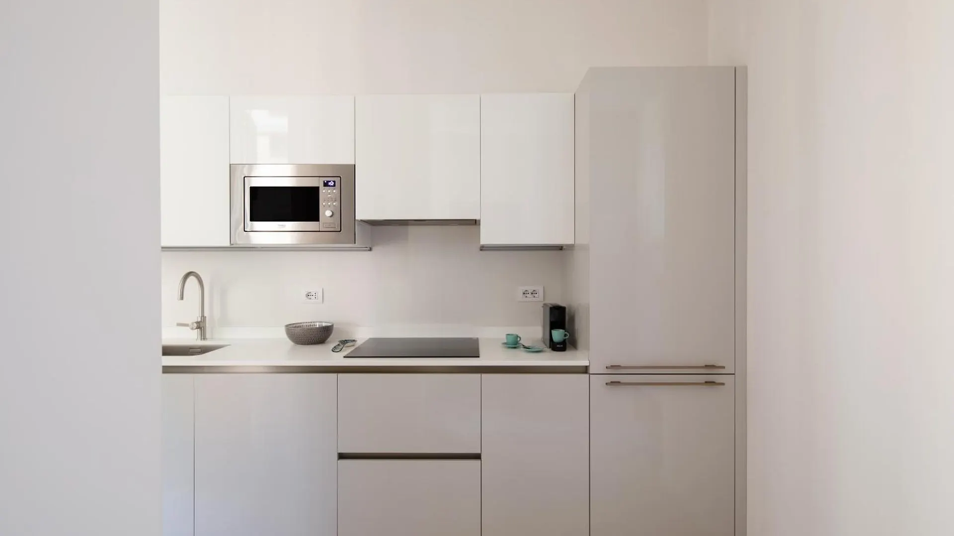 Suite Lucrezio In Rome Apartment