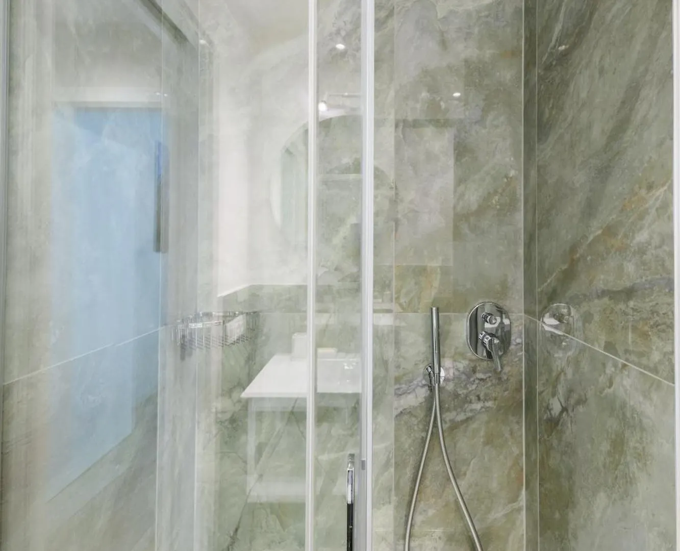 Suite Lucrezio In Rome Italy