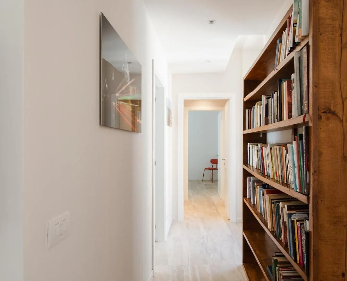 Suite Lucrezio In Rome Apartment