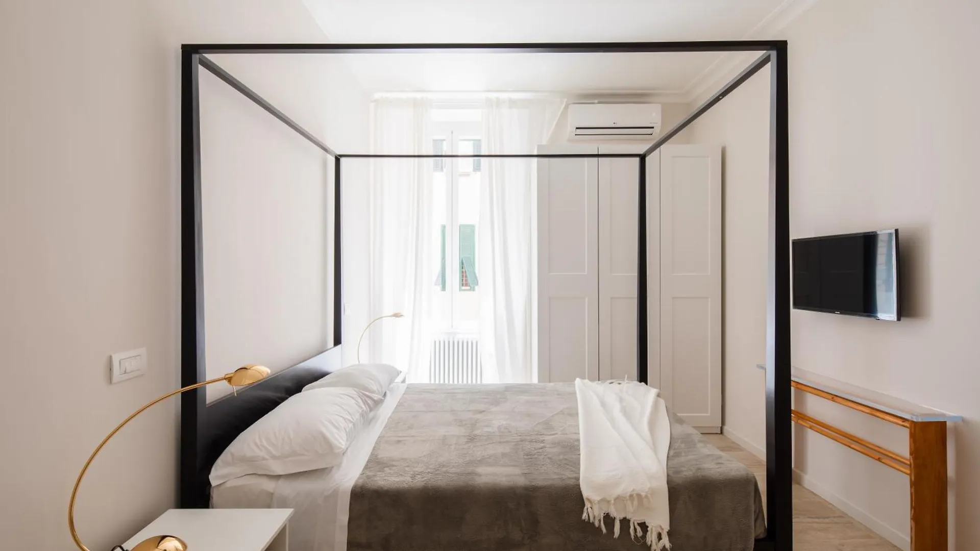 Suite Lucrezio In Rome Italy