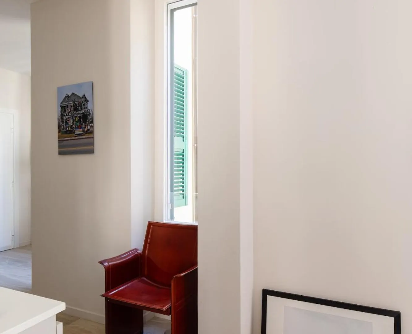 Suite Lucrezio In Rome 0*,  Italy