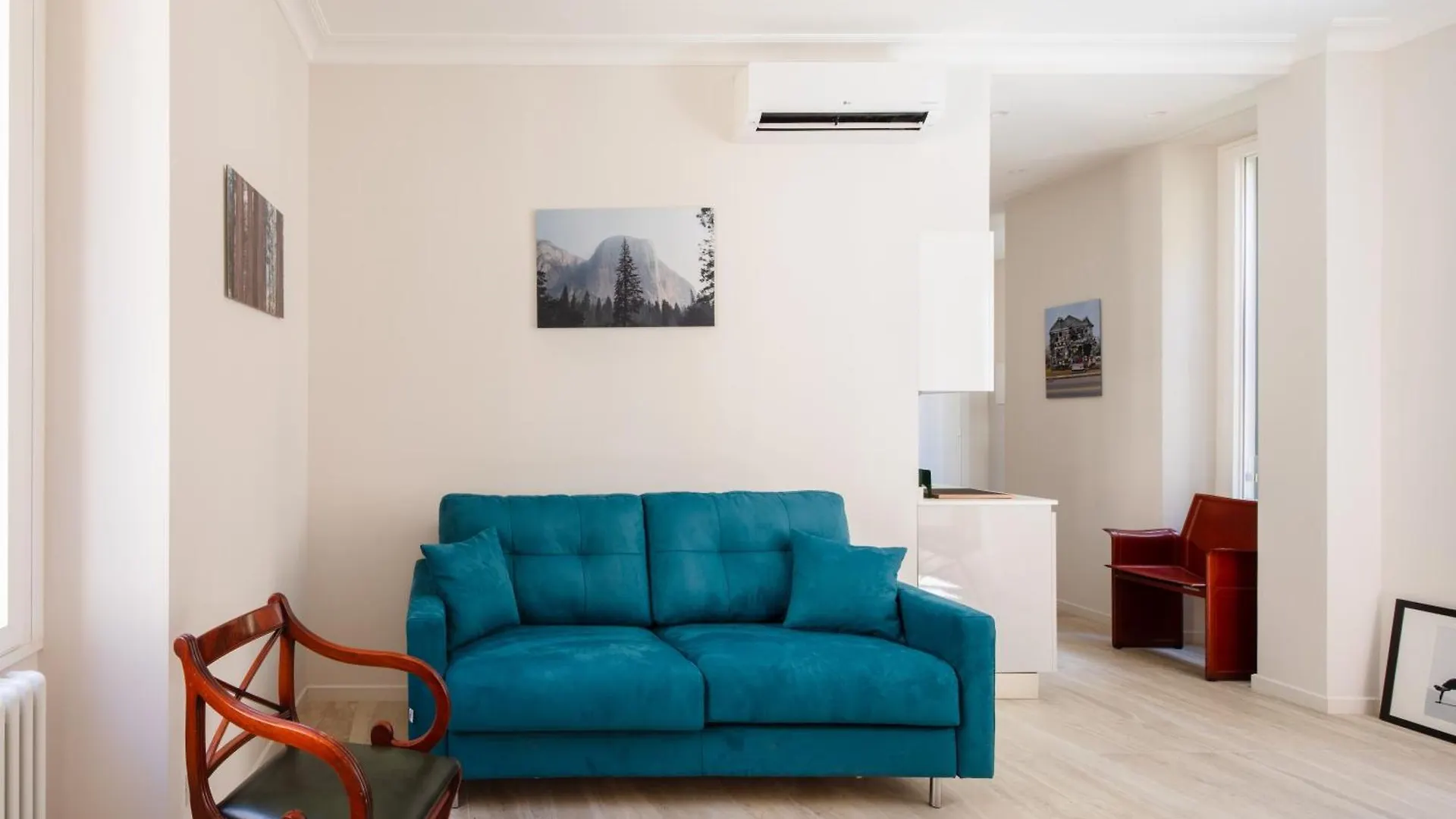 Suite Lucrezio In Rome Italy