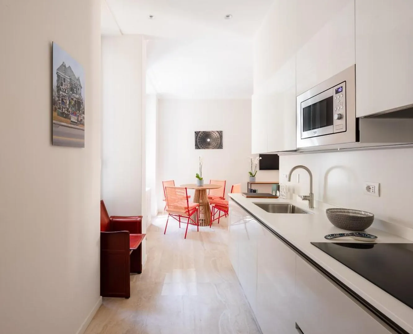 Suite Lucrezio In Rome