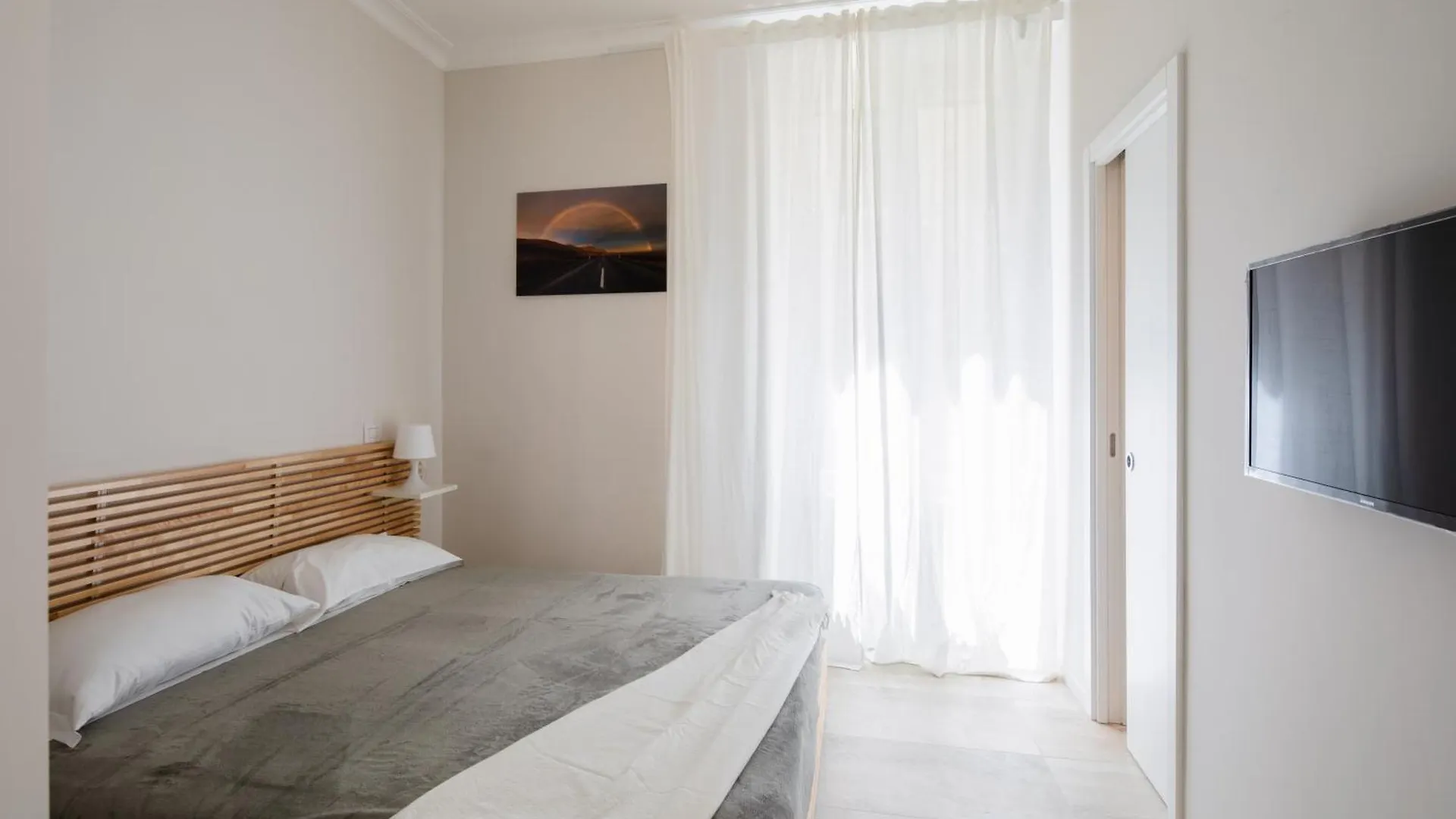 Suite Lucrezio In Rome 0*,