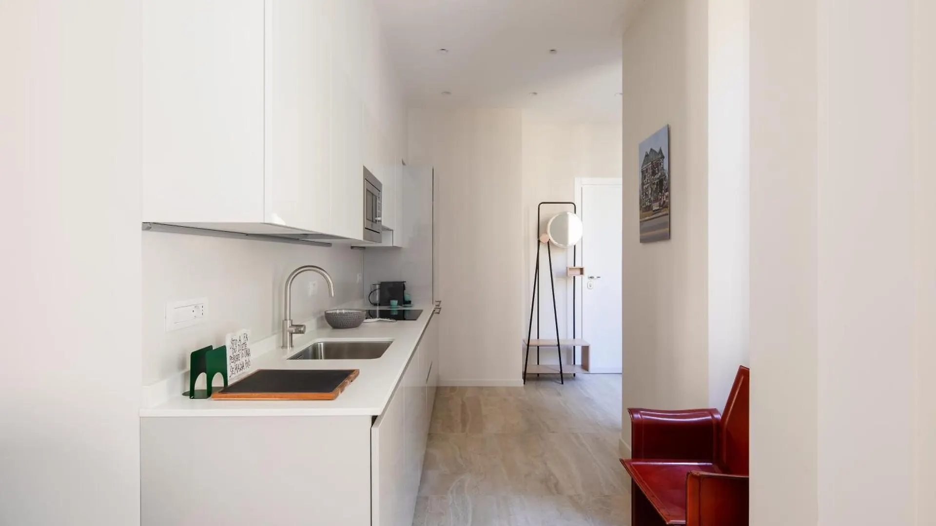 Suite Lucrezio In Rome 0*,  Italy