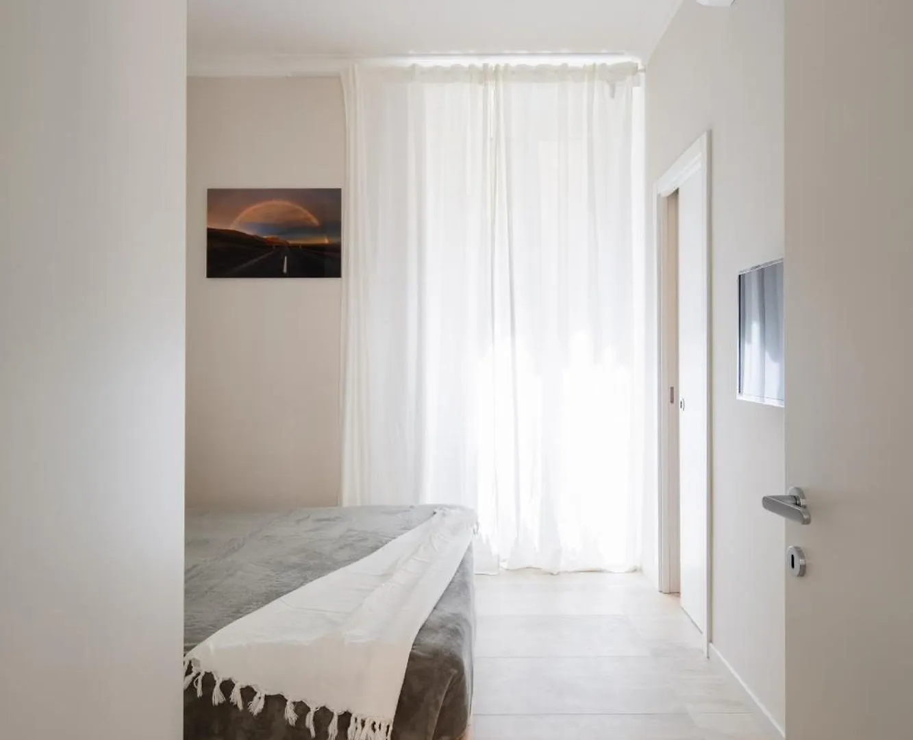 Suite Lucrezio In Rome