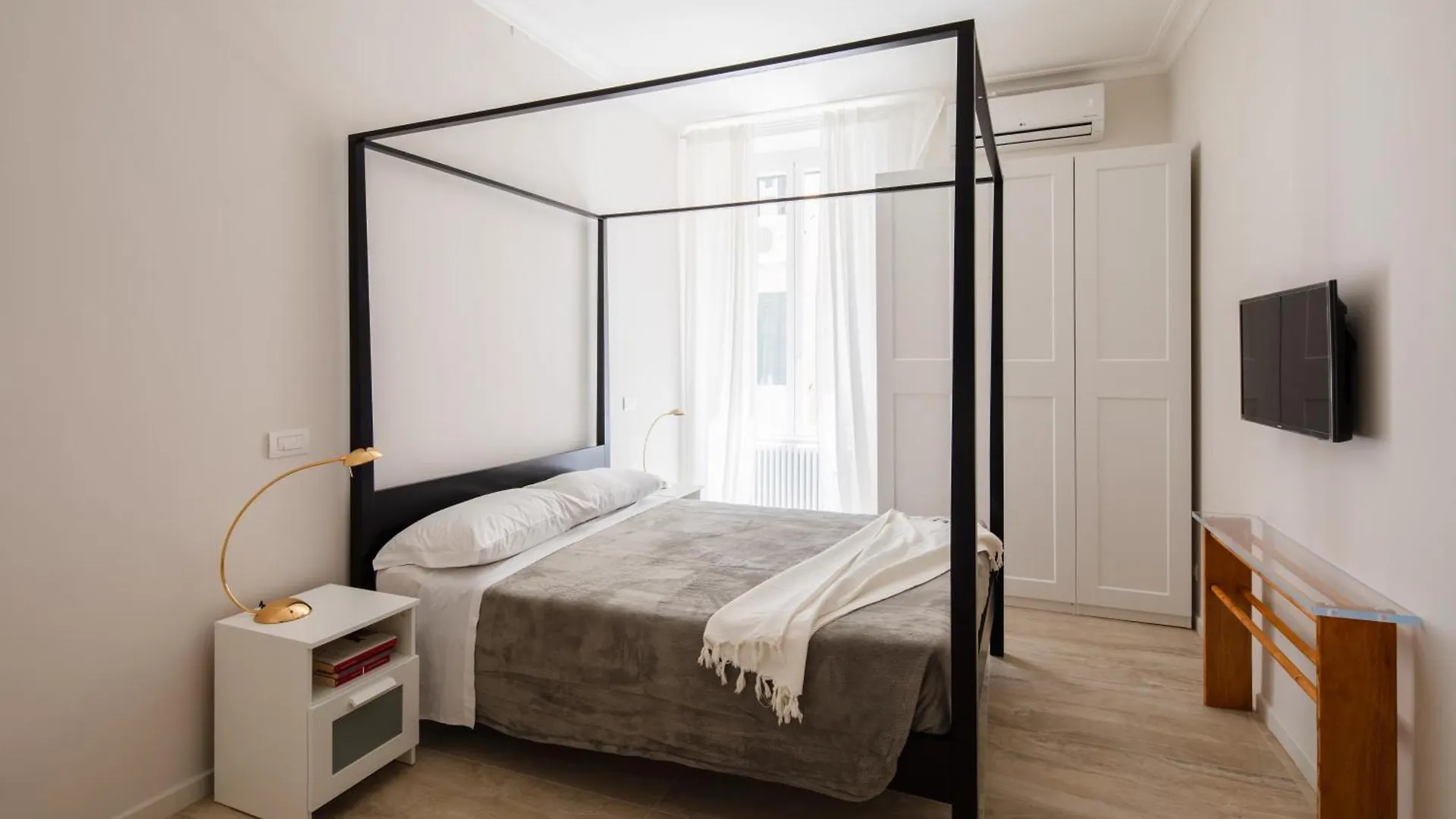 Suite Lucrezio In Rome