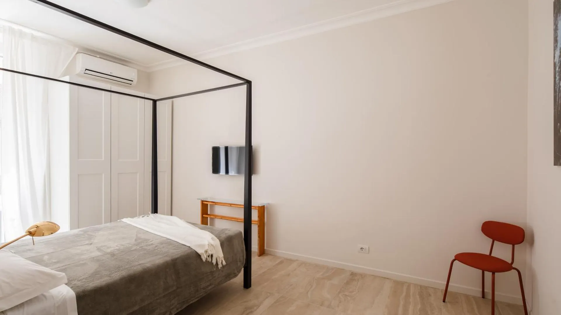 Suite Lucrezio In Rome
