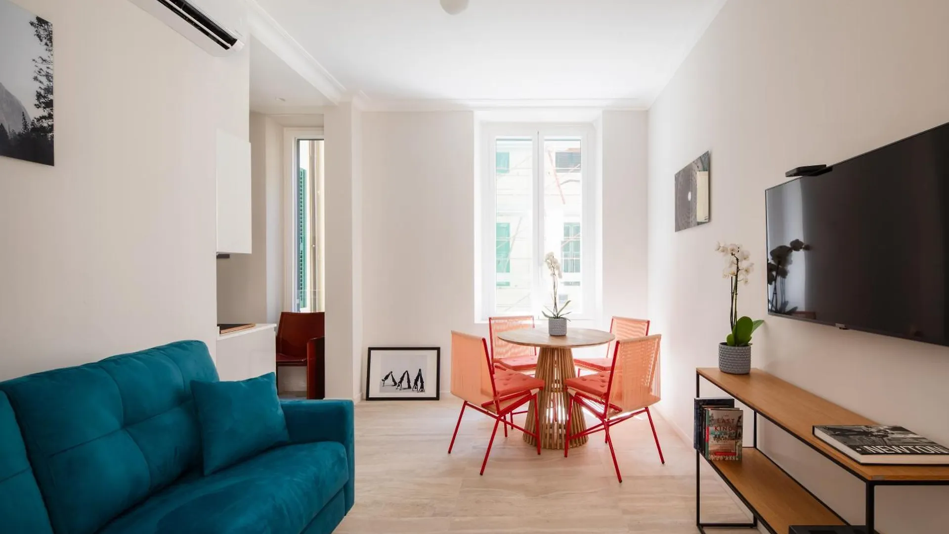 Suite Lucrezio In Rome 0*,  Italy