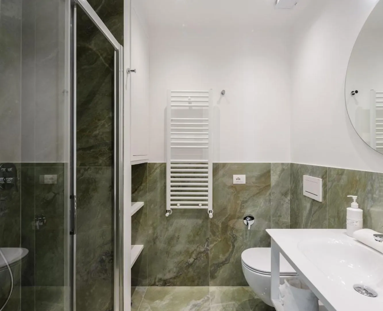 Suite Lucrezio In Rome